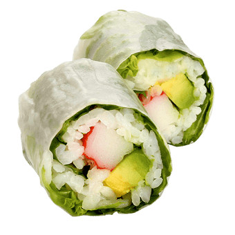 Spring Roll Surimi