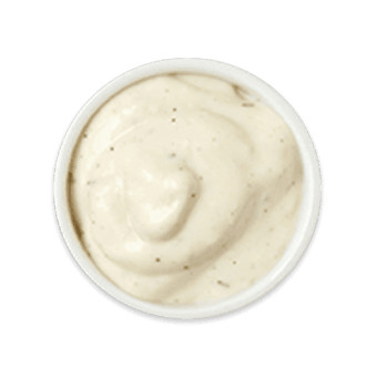 Sweet-And-Spicy Mayonnaise