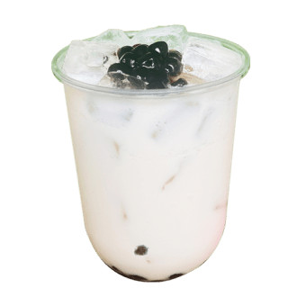 Coconut Milk Tea