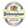 Weihenstephaner Hefeweißbier Alkoholfrei