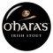 O'hara's Irish Stout (Nitro)