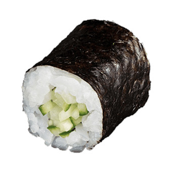 Maki Cucumber