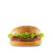 Western Beef Burger (Solo)