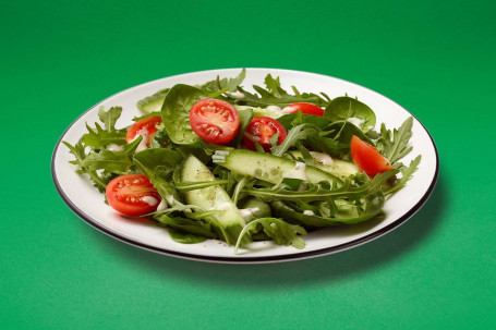 NEUES REZEPT Gemischter Salat (V) (Ve) (GF)
