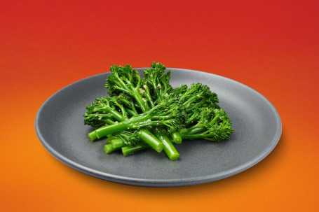 NEU Broccolini (V) (Ve) (GF)