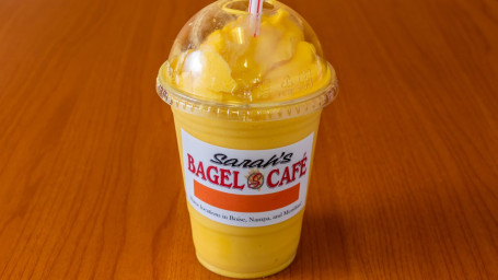 56. Mango Smoothie