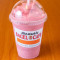 63. Strawberry Smoothie