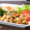 Shish Tawook Plate (Chicken)