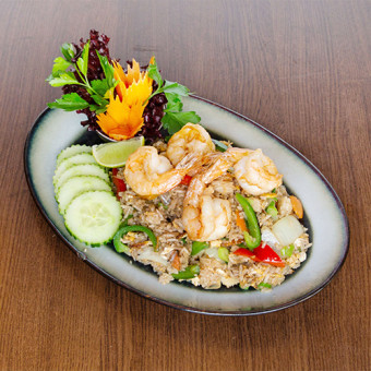 Khao Phad