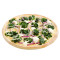 Pizza Philadelphia (vegetarisch)