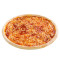 Dinkel-Pizza Margherita (Vegetarisch)