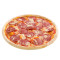 Dinkel-Pizza Salami