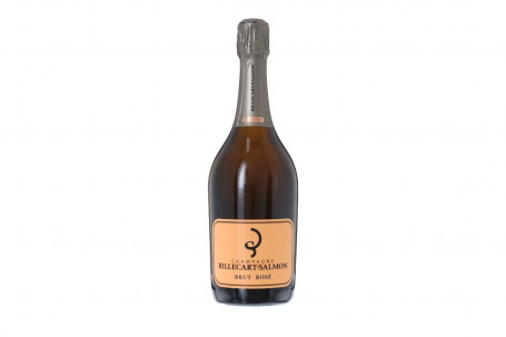 Billecart Salmon Ros Eacute; Brut Nv