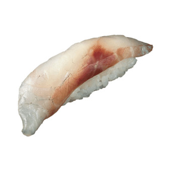 Nigiri Loup De Mer