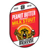 21. Peanut Butter Milk Stout