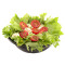 Snack Salat (Vegetarisch)