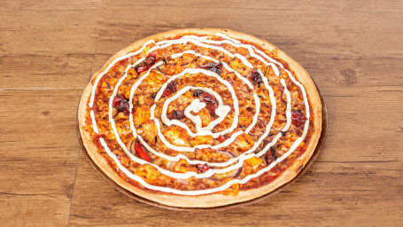 Tandoori Pizza (Small)