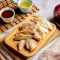 Yóu Jī Chì Jí Cuì Sǔn Soy Sauce Chicken Wings With Crispy Bamboo Shoot