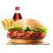 Steakhouse Burger King Menü