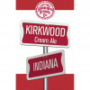28. Kirkwood Cream Ale