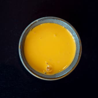 Cheese-Sauce