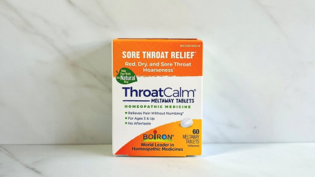 Throatcalm