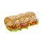 Budget-Menü Sandwich-Thunfisch