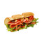 Sandwich Italienisch B.m.t.