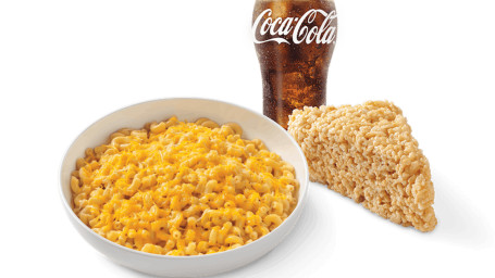 $10 Mac Cheese Meal Deal