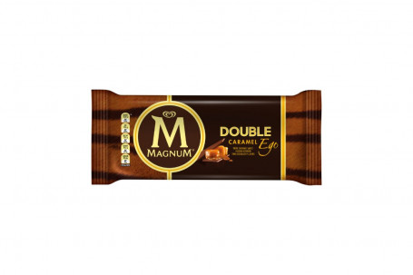 Streets Magnum Double Caramel Fudge