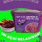 Açaí C Guaraná Pote 2 Litros Diêlo