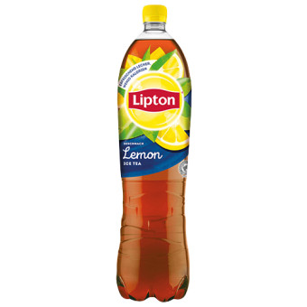 Lipton Eistee Lemon