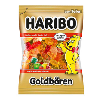 Haribo Goldbären