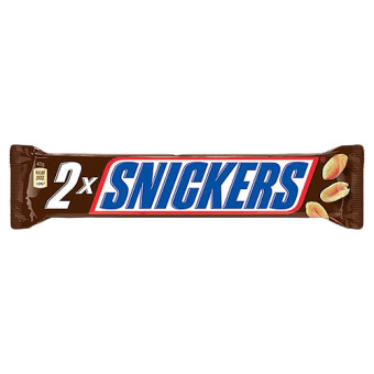 Snickers Riegel