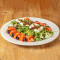 Salade Tomates Mozzarella Di Bufala