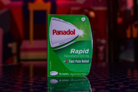 Panadol Rapid