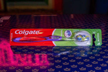 Colgate Zahnbürste