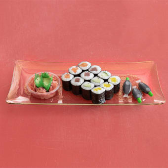 Maki Sushi Box