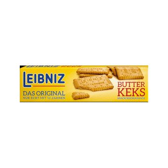 Leibniz Butterkeks