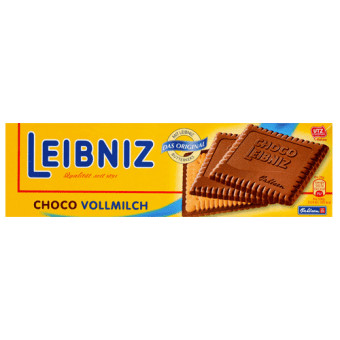 Leibniz Vollmilch