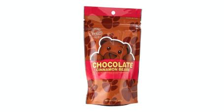 Sweets Chocolate Cinnamon Bears