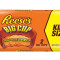 Hershey's Reeses Big Cup Candy Bar 2.8 Oz