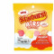 Starburst Airs Original Gummy Candy 4.3 Oz