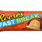 Hershey's Reeses Fast Break Candy Bar 1.8 Oz