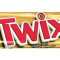 Mars Twix Caramel Bar 1.79 Oz