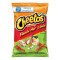 Cheetos Crunchy Flamin' Limon 3.25Oz