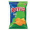 Ruffles Queso Cheese Chips 2.5Oz