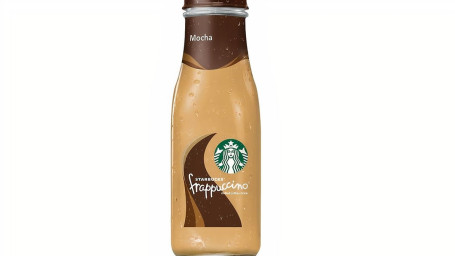 Starbucks Mocha Frappuccino 13.7Oz