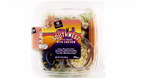 Signature Café Southwest Chicken Salad 10Oz