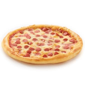 Pizza Minisalami